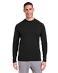 tasc Mens Carrollton Fitness Long-Sleeve T-Shirt  