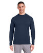 tasc Mens Carrollton Fitness Long-Sleeve T-Shirt  