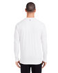 tasc Mens Carrollton Fitness Long-Sleeve T-Shirt white ModelBack