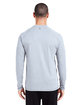 tasc Mens Carrollton Fitness Long-Sleeve T-Shirt cloud heather ModelBack