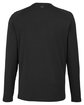 tasc Mens Carrollton Fitness Long-Sleeve T-Shirt black OFBack