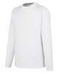 tasc Mens Carrollton Fitness Long-Sleeve T-Shirt white OFQrt