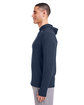 tasc Men's Carrollton Lightweight Hooded Pullover classc navy hthr ModelSide