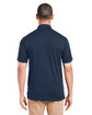 tasc Mens Cloud Lightweight Polo classic navy ModelBack