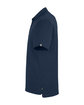 tasc Mens Cloud Lightweight Polo classic navy OFSide