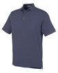 tasc Mens Cloud Lightweight Polo Brookline Stripe classic navy/ wh OFQrt