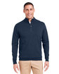 tasc Mens Cloud French Terry Quarter-Zip  