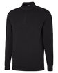 tasc Mens Cloud French Terry Quarter-Zip black OFQrt