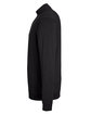 tasc Mens Cloud French Terry Quarter-Zip black OFSide