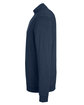 tasc Mens Cloud French Terry Quarter-Zip classic navy OFSide