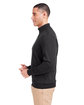 tasc Mens Cloud French Terry Quarter-Zip black ModelSide