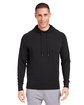 tasc Mens Varsity Hooded Sweatshirt  