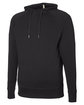 tasc Mens Varsity Hooded Sweatshirt black OFQrt