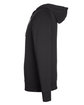 tasc Mens Varsity Hooded Sweatshirt black OFSide