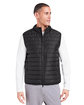 tasc Men's Quilted Puffer Vest  