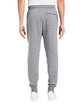 tasc Mens Varsity Jogger heather gray ModelBack