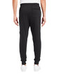 tasc Mens Varsity Jogger black ModelBack