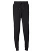 tasc Mens Varsity Jogger black OFFront