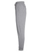 tasc Mens Varsity Jogger heather gray OFSide