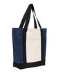 Prime Line Summit Tote Bag lapis blue ModelQrt