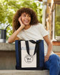 Prime Line Summit Tote Bag  Lifestyle