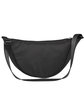 Prime Line Rue Crossbody Bag black ModelBack