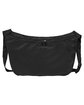 Prime Line Rue Cross Tote Bag black ModelBack