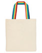 Prime Line b.free Pride Recycled Cotton Tote Bag  