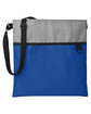 Prime Line Patchwork Eco Friendly Crossbody Tote Bag  