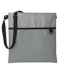 Prime Line Patchwork Eco Friendly Crossbody Tote Bag  