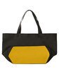 Prime Line Essex Eco Friendly Inspire Tote Bag black OFQrt