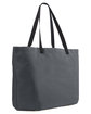 Prime Line Essex Eco Friendly Inspire Tote Bag carbon ModelQrt