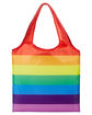 Prime Line b.free Pride Rainbow Tote Bag  