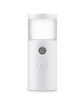 Prime Line Portable Small Facial Mist Sprayer white ModelBack