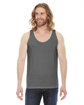 American Apparel Unisex Triblend Tank  