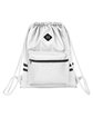 Team 365 Zone Drawstring Backpack  