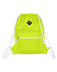 Team 365 Zone Drawstring Backpack  