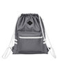 Team 365 Zone Drawstring Backpack  