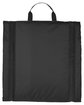 Team 365 Zone Stadium Seat Cushion black ModelBack