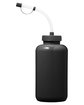 Team 365 Zone 34oz Squeeze Water Bottle  