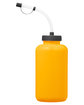 Team 365 Zone 34oz Squeeze Water Bottle  