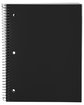 Team 365 5-Subject Spiral Notebook  