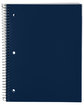 Team 365 5-Subject Spiral Notebook  