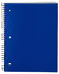 Team 365 5-Subject Spiral Notebook  