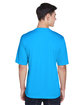 Team 365 Men's Zone Performance T-Shirt electric blue ModelBack