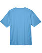 Team 365 Men's Zone Performance T-Shirt sport light blue FlatBack