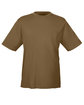 Team 365 Men's Zone Performance T-Shirt coyote brown OFFront