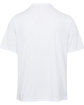 Team 365 Men's Zone Performance T-Shirt white OFBack