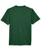 Team 365 Youth Zone Performance T-Shirt sport dark green FlatBack