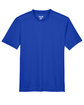 Team 365 Youth Zone Performance T-Shirt sport royal FlatFront